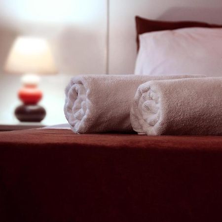 Hotel Life Room Istanbul Ngoại thất bức ảnh