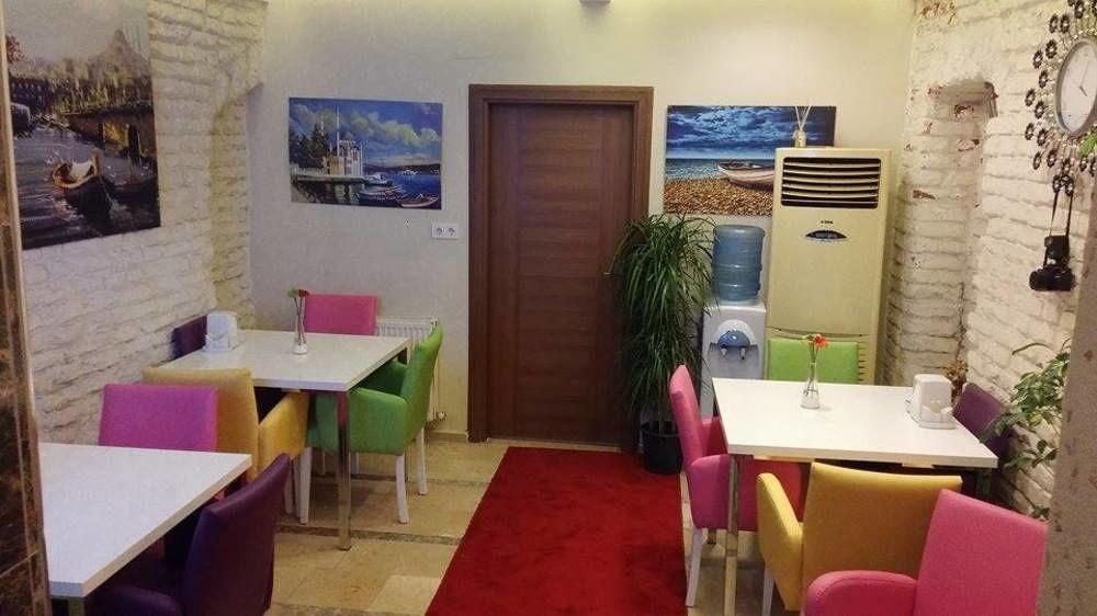 Hotel Life Room Istanbul Ngoại thất bức ảnh