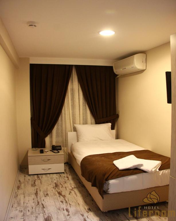 Hotel Life Room Istanbul Ngoại thất bức ảnh