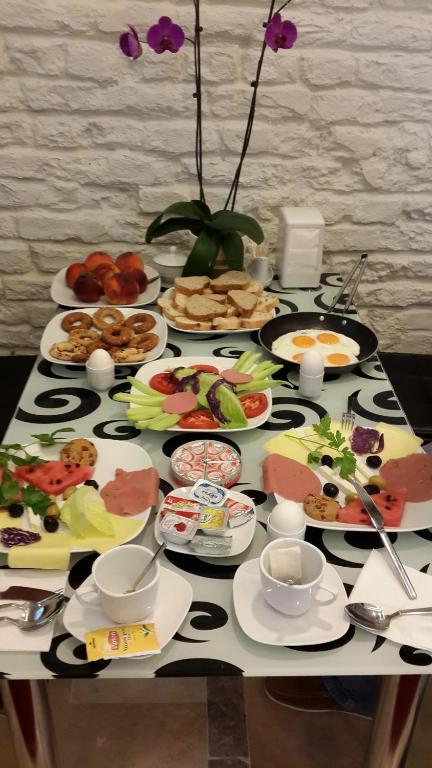 Hotel Life Room Istanbul Ngoại thất bức ảnh