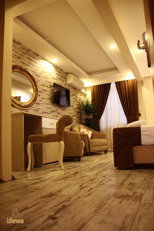 Hotel Life Room Istanbul Phòng bức ảnh