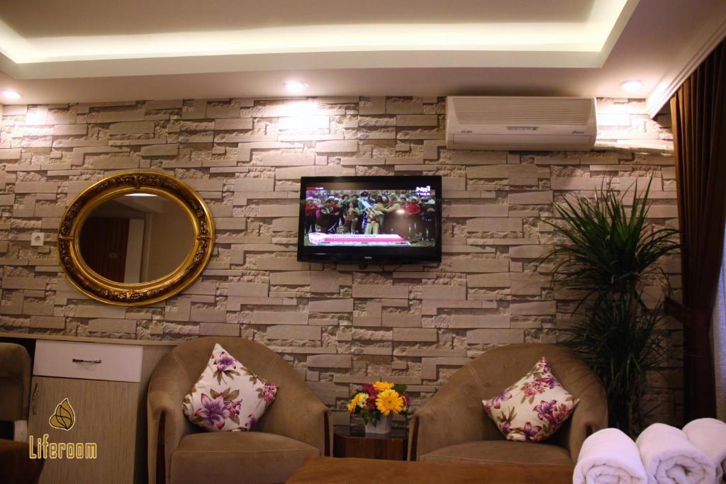 Hotel Life Room Istanbul Ngoại thất bức ảnh