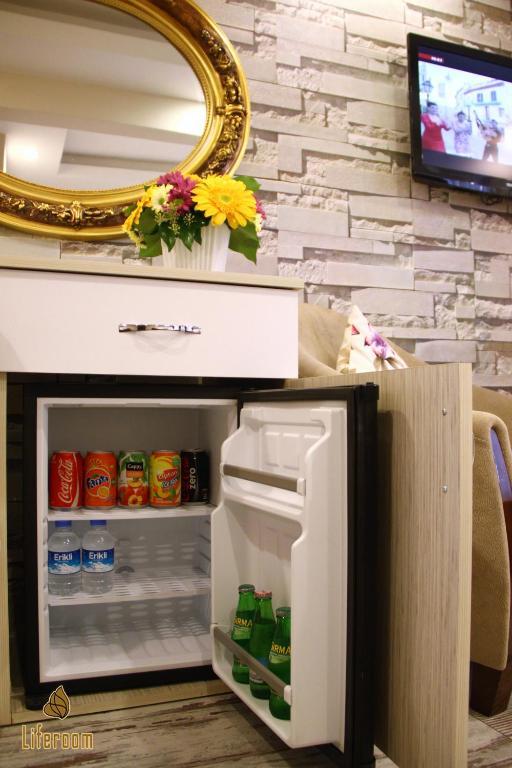 Hotel Life Room Istanbul Phòng bức ảnh