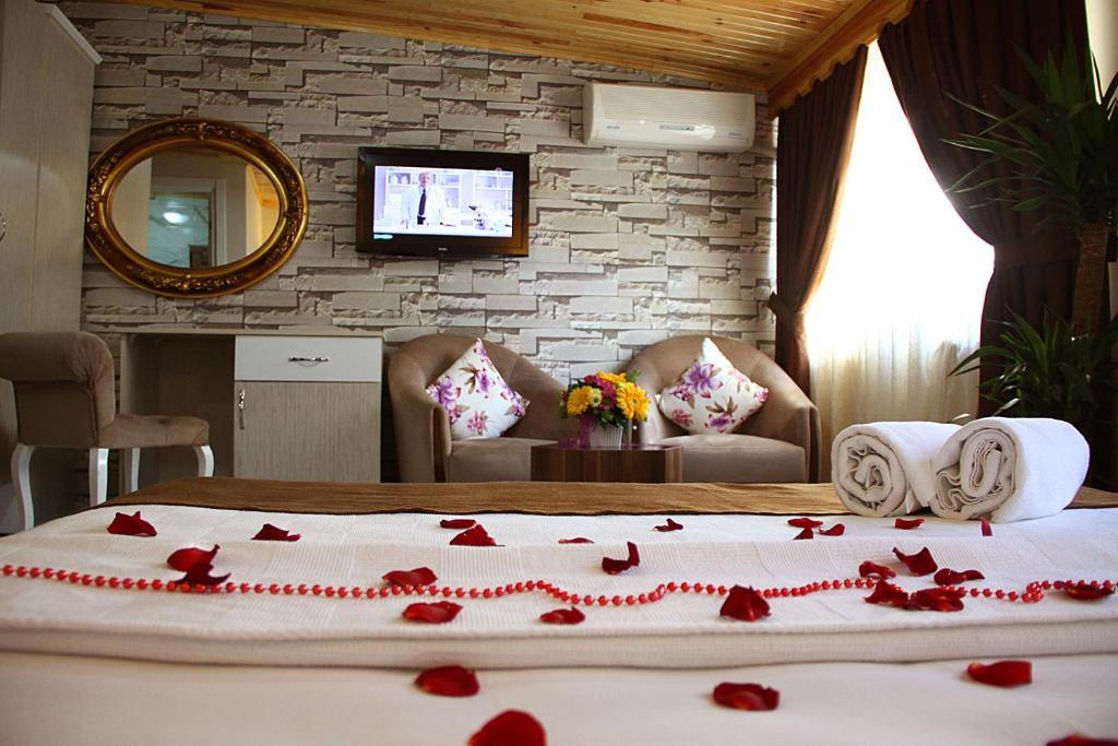 Hotel Life Room Istanbul Phòng bức ảnh