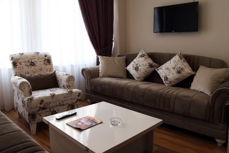 Hotel Life Room Istanbul Ngoại thất bức ảnh
