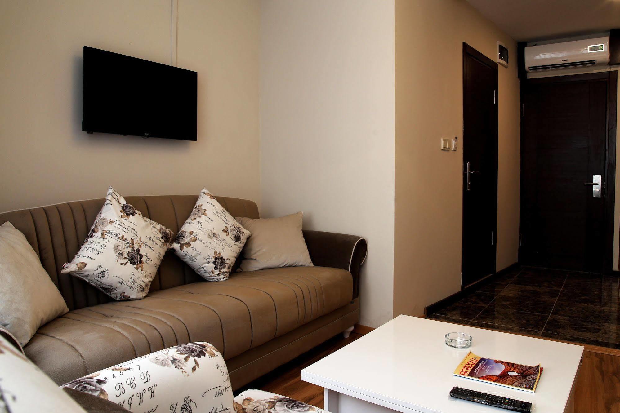 Hotel Life Room Istanbul Ngoại thất bức ảnh