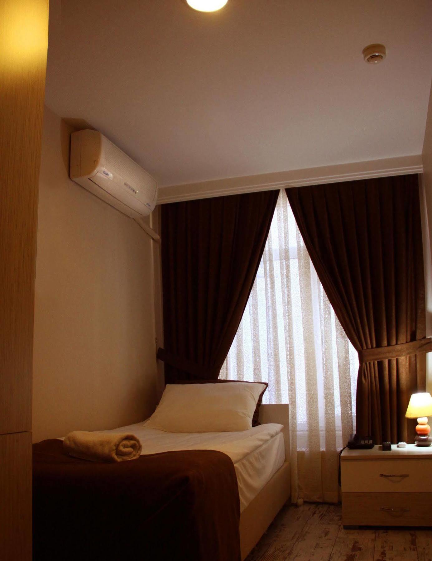 Hotel Life Room Istanbul Ngoại thất bức ảnh