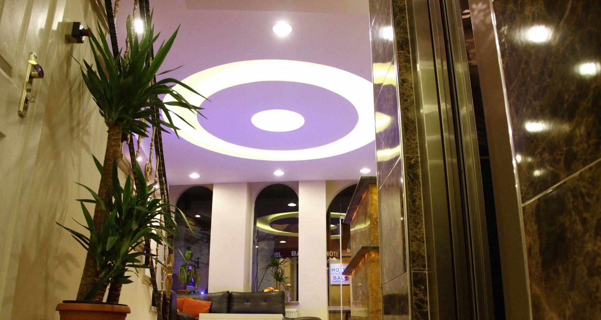 Hotel Life Room Istanbul Ngoại thất bức ảnh